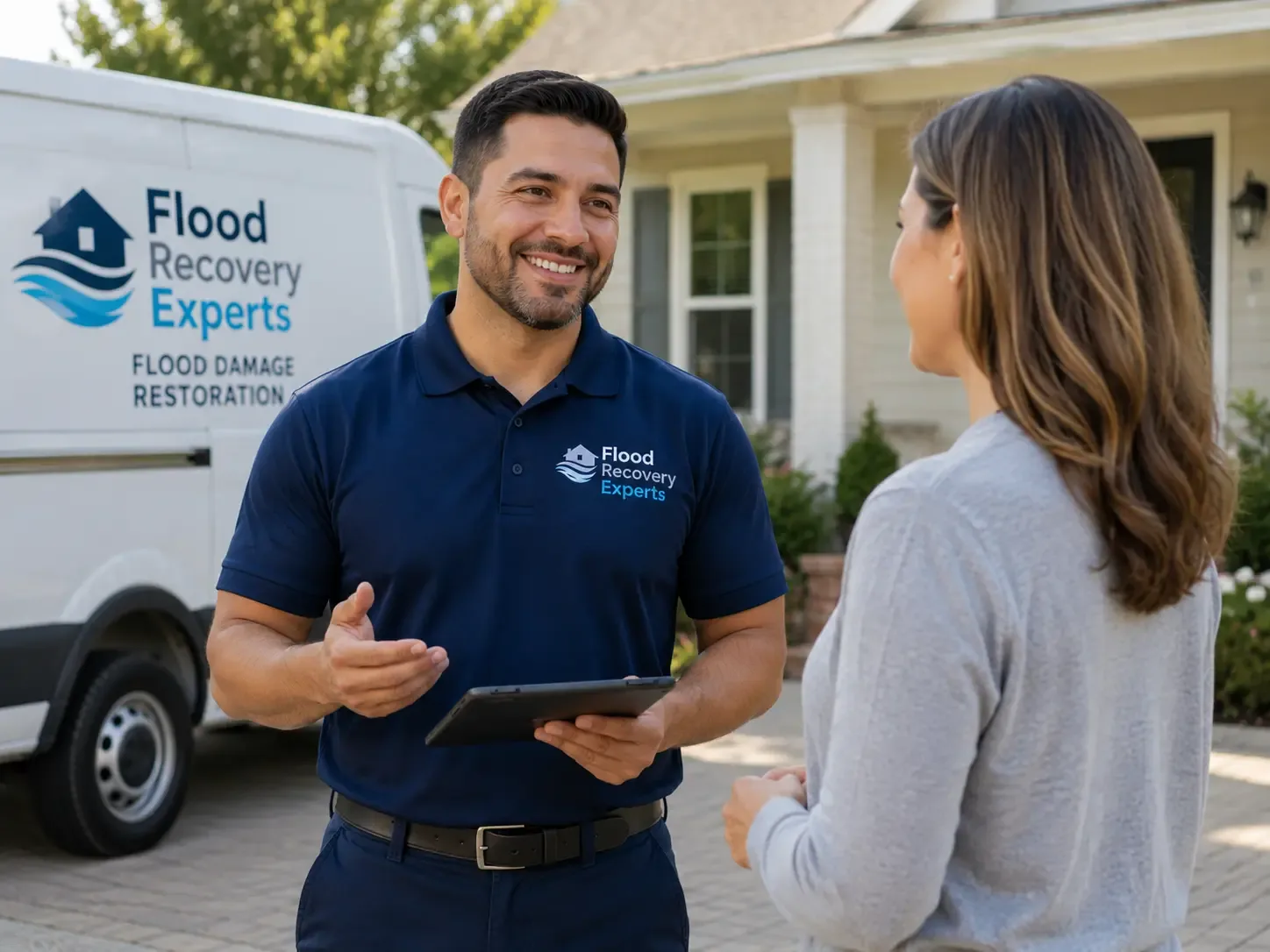 Flood Damage Cleanup Harbeson, DE FAQs